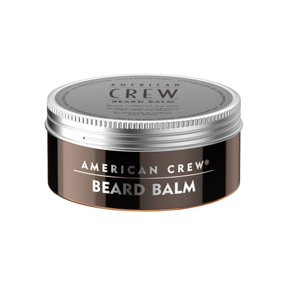 Бальзам для бороды American Crew Beard Balm 60 г