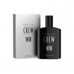 Туалетная вода American Crew Win Fragrance 100ml