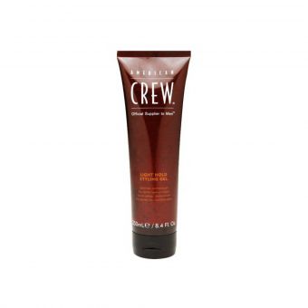 Гель для укладки American Crew Firm Hold Styling Gel Tube 250ml