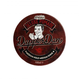 Помада Dapper Dan Deluxe Pomade 100ml