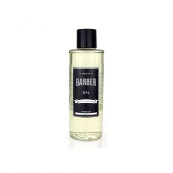 Лосьон после бритья Marmara Eau De Cologne Barber N.4 500 ml