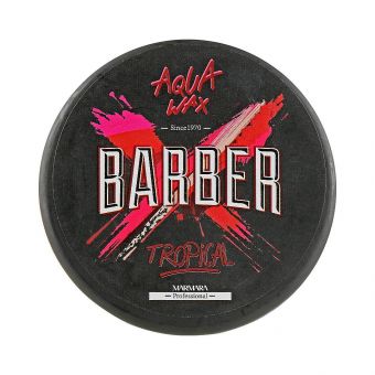 Воск для укладки Marmara Barber Aqua Wax Tropical 150ml