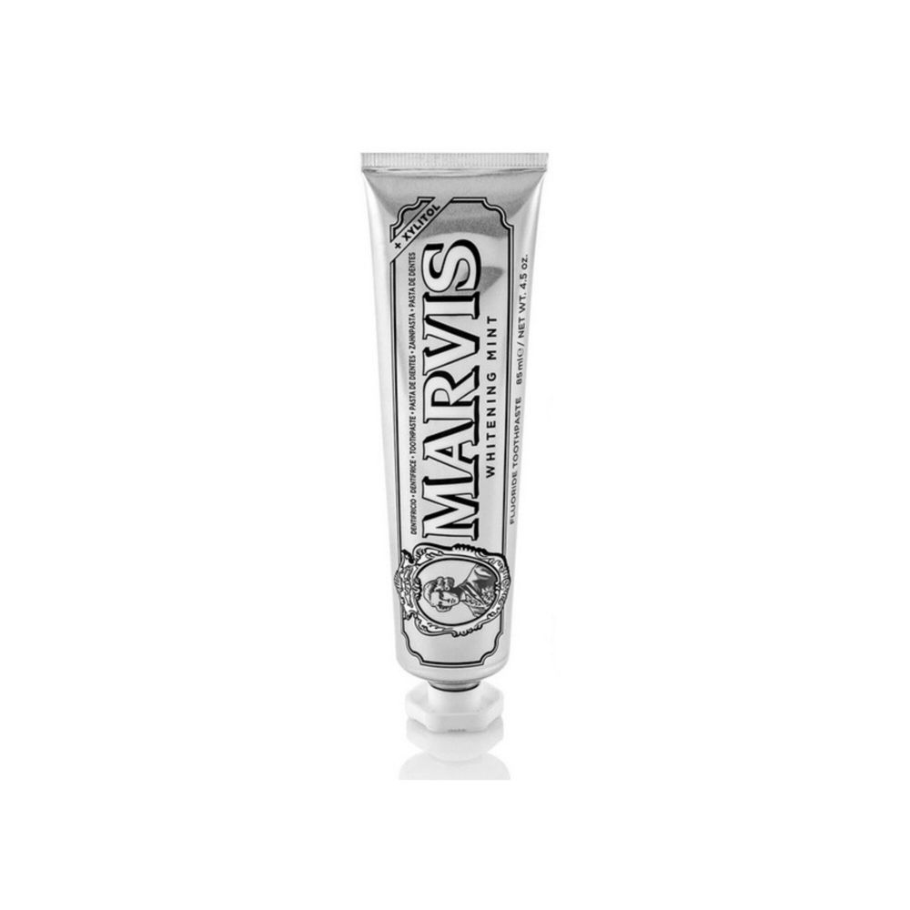 Зубная паста Marvis Whitening Mint 85 мл