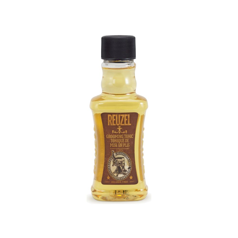 Тоник Reuzel grooming tonic 100 мл