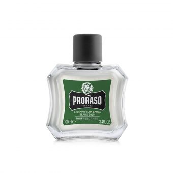 Бальзам для бороды Proraso Beard Balm Refresh 100ML