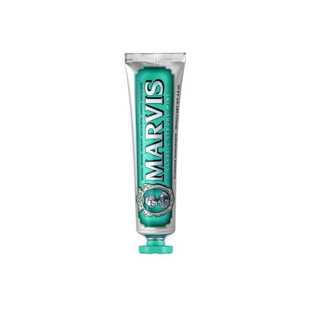 Зубная паста Marvis Classic Strong Mint 85 мл