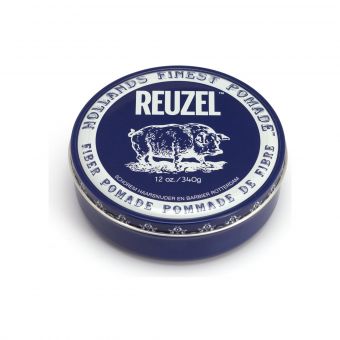 Паста Reuzel Fiber Pomade 340 г