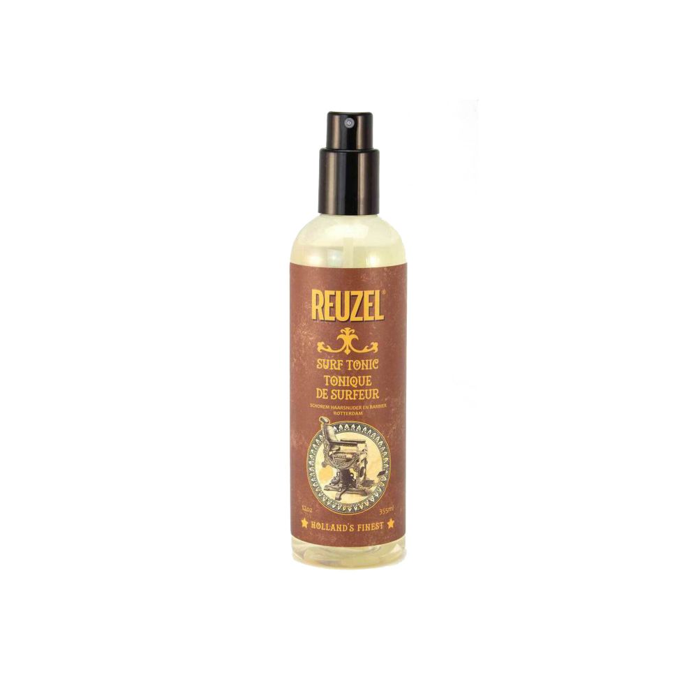 Спрей-тоник для текстуры Reuzel spray surf tonic 350 ml