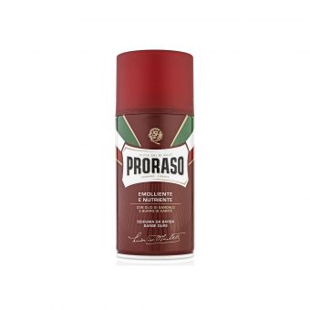 Пена для бритья Proraso Shaving Foam Nourish Sandalwood 300ML