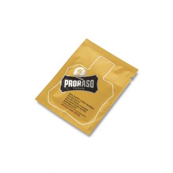 Бальзам для бороды Proraso WS Beard Balm 3ml