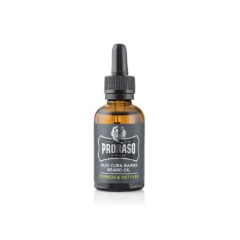 Масло для бороды Proraso Beard Oil CV 30ML