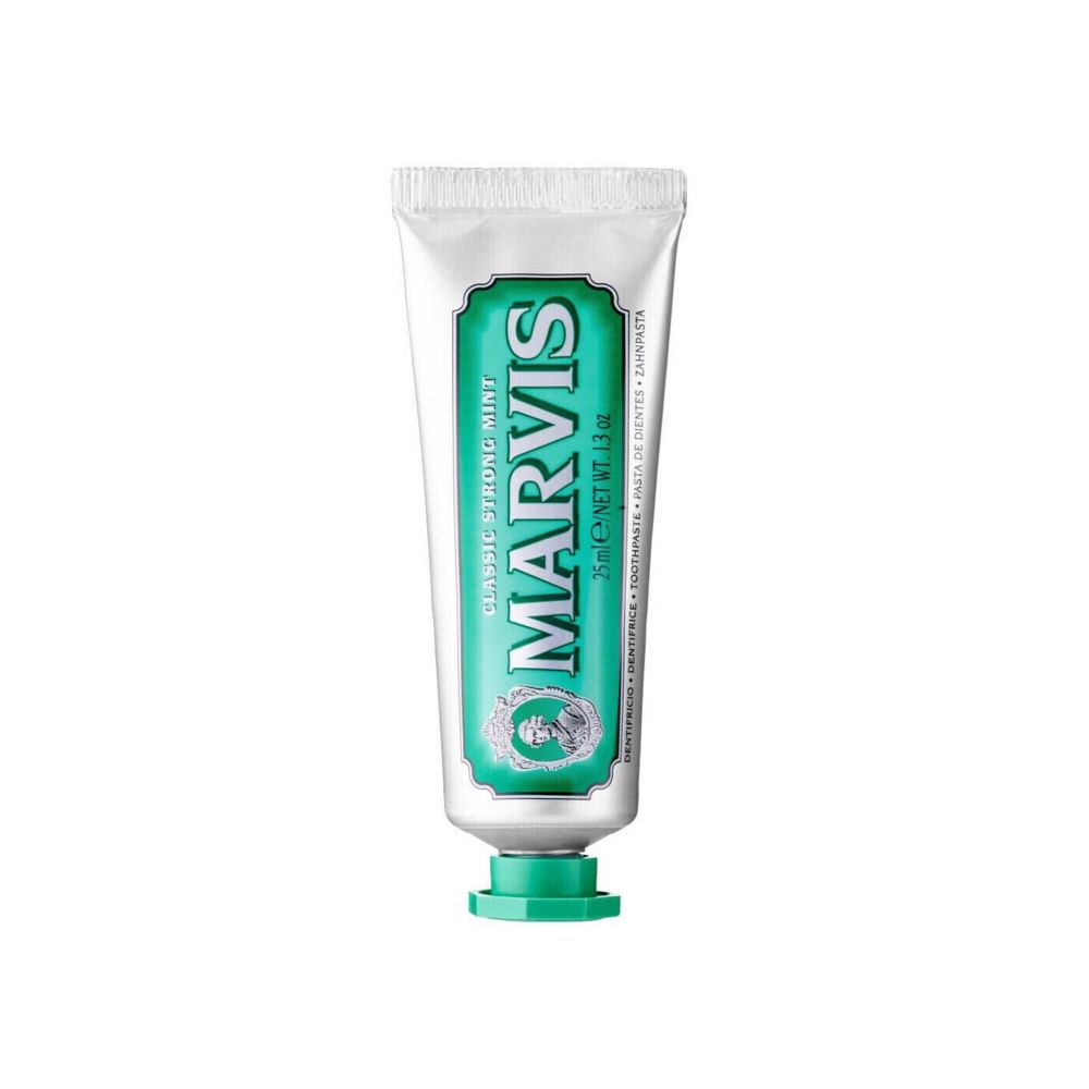 Зубна паста Marvis Classic Strong Mint 25 мл