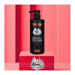 Крем - одеколон The Shaving Factory Cream & Cologne 2in1 500 ml Ruby