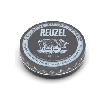 Матова помада Reuzel Matte Pomade 113 г