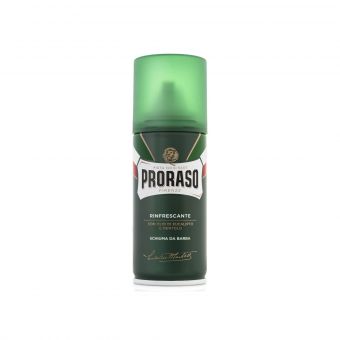 Піна для гоління Proraso Shaving Foam Refresh Eucalyptus 100ML