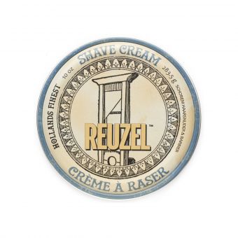 Крем для бритья Reuzel Shave Cream 283.5 г