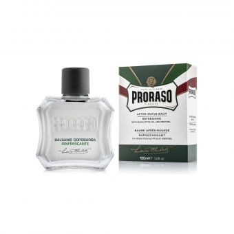 Бальзам после бритья Proraso After shave Balm Refresh 100ML