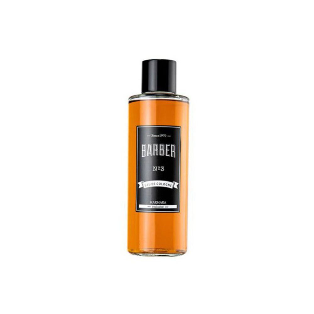 Лосьон после бритья Marmara Eau De Cologne Barber N.3 500 ml