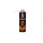 Спрей 5в1 Barberito Clipper Spray 500 мл