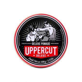 Помада Uppercut Deluxe Pomade 100 г