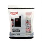 Подарочный набор Uppercut Styling & 3 in 1 Wash duo Styling Powder