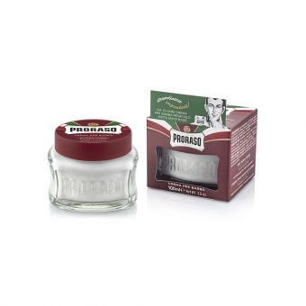 Крем перед голінням Proraso Pre Shave Cream Nourish 100ML