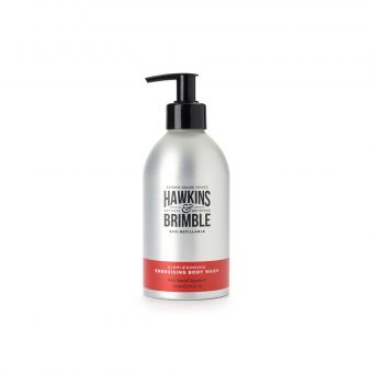 Гель для душа Hawkins & Brimble Body Wash Eco-Refillable 300 мл