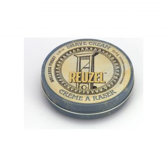 Крем для гоління Reuzel Shave Cream 95.8 г