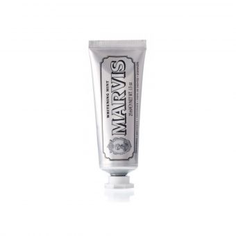 Зубная паста Marvis Whitening Mint 25 мл