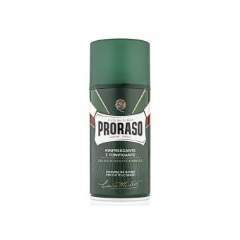 Пена для бритья Proraso Shaving Foam Refresh Eucalyptus 300ML