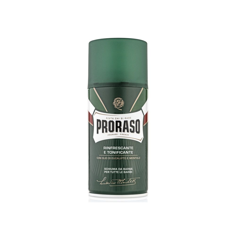 Пена для бритья Proraso Shaving Foam Refresh Eucalyptus 300ML