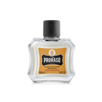 Бальзам для бороди Proraso Beard Balm WS 100ML