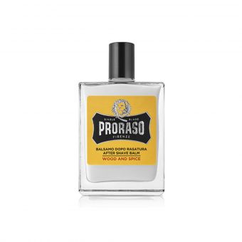 Бальзам после бритья Proraso After Shave Balm WS 100ML