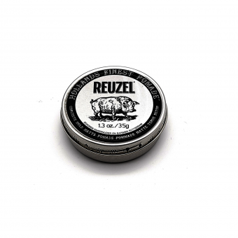 Помада Reuzel Concrete Hold Matte Pomade 35 г