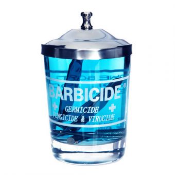 Контейнер для стерилізації Barbicide Jar 120мл