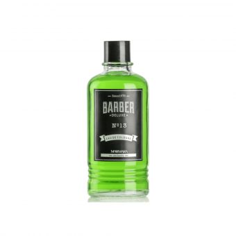 Одеколон после бритья Marmara Eau De Cologne Barber N.13 400 Мл