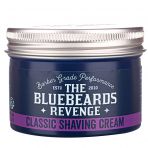 Крем для бритья The BlueBeards Revenge Classic Shaving Cream 100 мл NEW