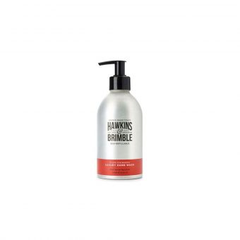 Мыло для рук Hawkins & Brimble Cleansing Hand Wash Eco-Refillable 300мл