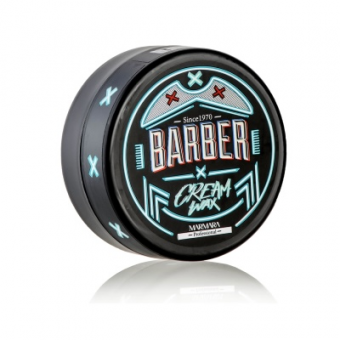 Крем для укладання Marmara Barber Cream Wax 150ml