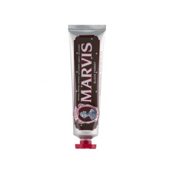 Зубна паста Marvis Black Forest 75ML