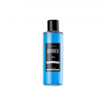 Лосьйон після гоління Marmara Eau De Cologne Barber N.2 500 ml