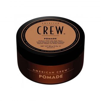 Помада для укладання American Crew Pomade 85g