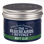 Глина The BlueBeards Revenge Matt Clay 100 мл NEW