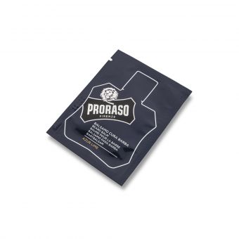 Бальзам для бороди Proraso AL Beard Balm 3ml