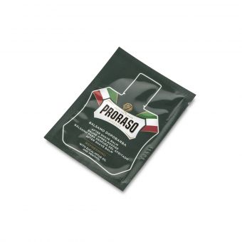 Бальзам після гоління Proraso Refreshing After Shave Balm 3ml