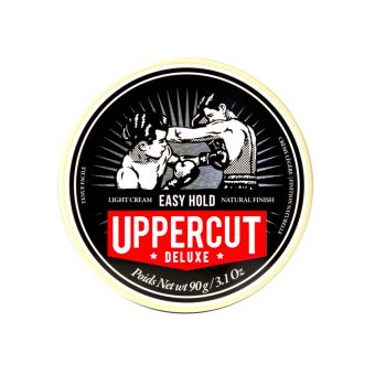 Крем Uppercut Deluxe Easy Hold 90 г