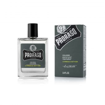 Одеколон Proraso Cologne CV 100ML