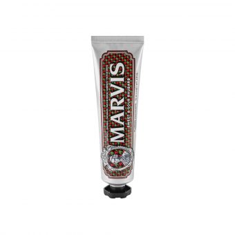 Зубна паста Marvis Sweet & Sour Rhubarb 75ML