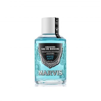 Концентрат для полоскання порожнини рота Marvis Anise Mint 120ml