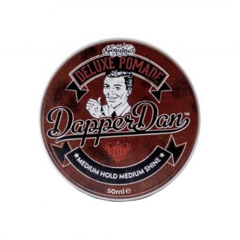 Помада Dapper Dan Deluxe Pomade 50 мл